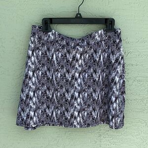 Tranquility Sz XXL Skirt Colorado Trading Clothing